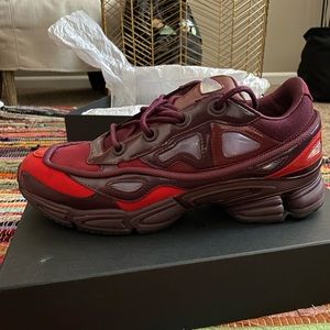 Raf Simons Ozweego III